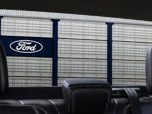 New 2026 Ford Maverick Lobo AWD/4WD image 24