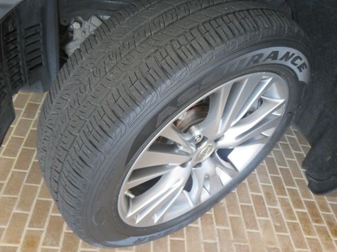 Used 2013 Lexus RX 350 FWD w/ Navigation Pkg image 11