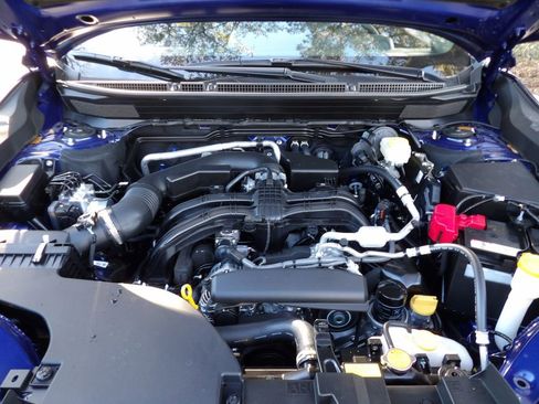 New 2026 Subaru Outback Premium image 28