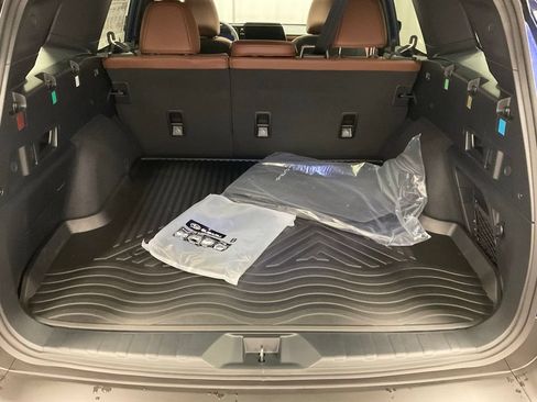 New 2026 Subaru Outback Touring XT AWD/4WD image 24