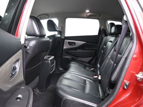 Used 2015 Nissan Murano SL AWD/4WD image 25