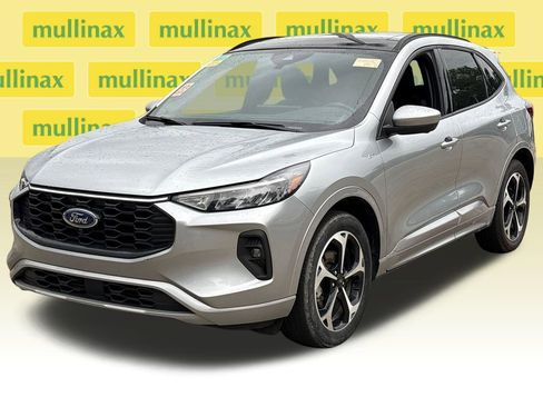 Used 2023 Ford Escape ST-Line Select w/ Tech Pack #2 AWD/4WD image 14