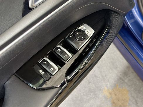 Used 2025 Kia K5 GT-Line w/ GT-Line Premium Package FWD image 19