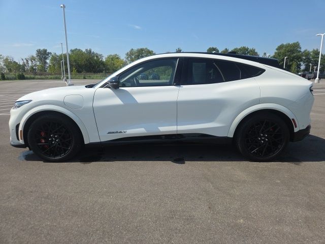 Used 2023 Ford Mustang Mach-E GT w/ GT Performance Edition AWD/4WD image 16