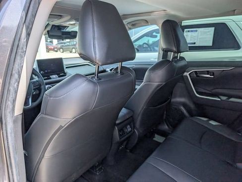 Used 2023 Toyota RAV4 XLE Premium FWD image 25