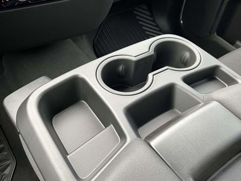 New 2026 GMC Sierra 1500 Elevation image 24