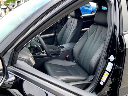 Used 2026 Acura Integra A-Spec FWD image 8