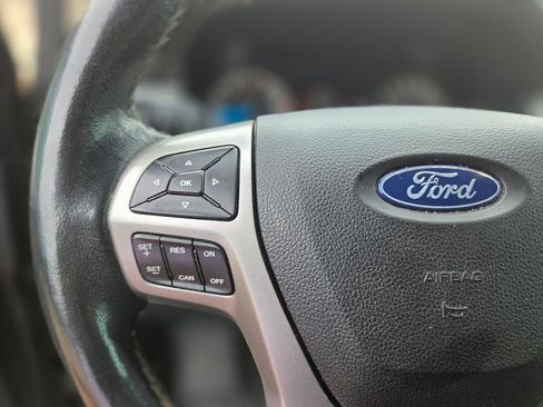Used 2021 Ford Ranger XLT w/ Equipment Group 301A Mid AWD/4WD image 16