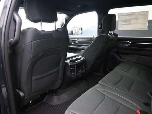 New 2026 RAM 1500 Lone Star image 16