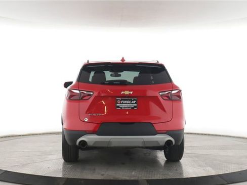 Used 2020 Chevrolet Blazer LT FWD image 11