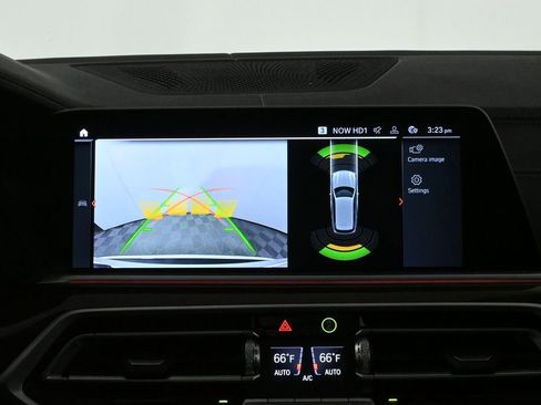 Used 2022 BMW X5 xDrive40i image 23