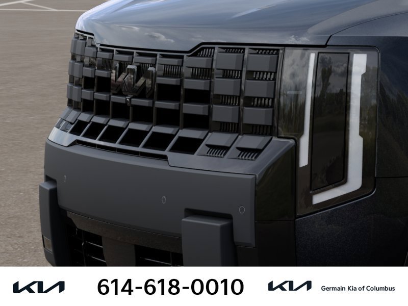 New 2027 Kia Telluride X-Line SX Prestige w/ Towing Package AWD/4WD image 15