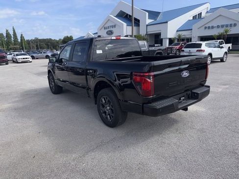 Used 2026 Ford F150 STX w/ Equipment Group 200A RWD image 7