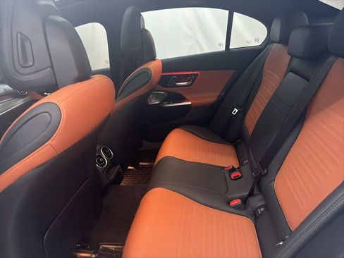 Certified 2024 Mercedes-Benz C 300 Sedan image 20