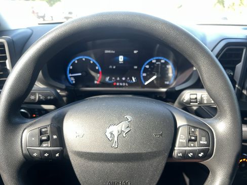 Used 2023 Ford Bronco Sport Big Bend image 21