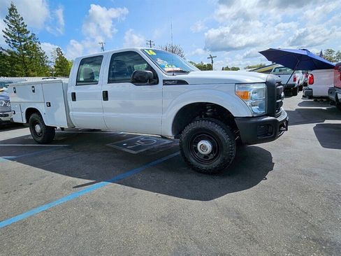 Used 2016 Ford F250 XL image 8