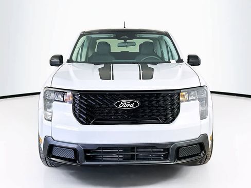 New 2025 Ford Maverick XLT w/ XLT Luxury Package image 6