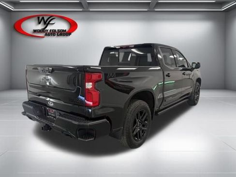 New 2026 Chevrolet Silverado 1500 High Country w/ Midnight Edition AWD/4WD image 6