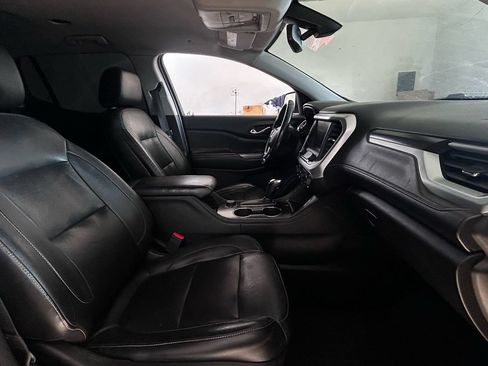 Used 2019 GMC Acadia SLT AWD/4WD image 13