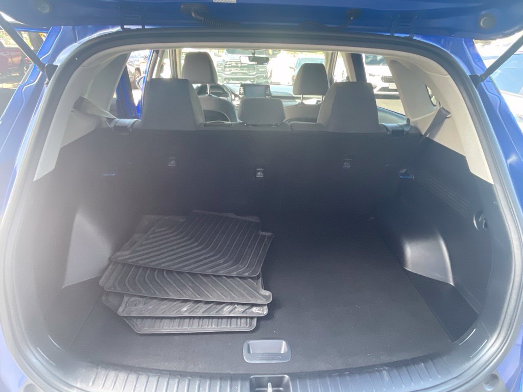 Used 2021 Kia Seltos LX AWD/4WD image 25