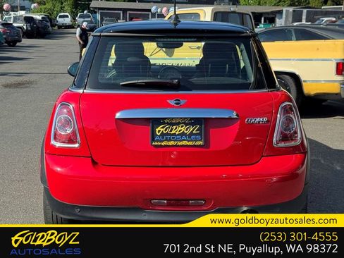 Used 2013 MINI Cooper Hardtop FWD image 9
