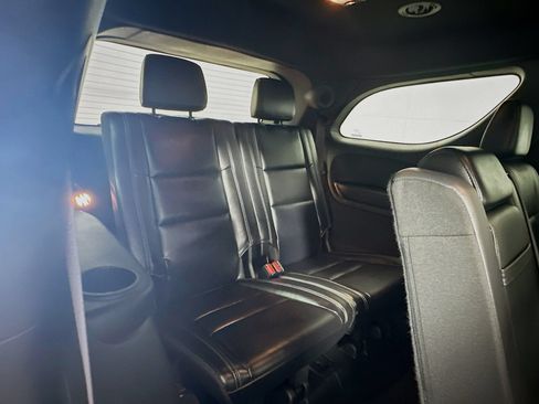 Used 2022 Dodge Durango GT AWD/4WD image 29