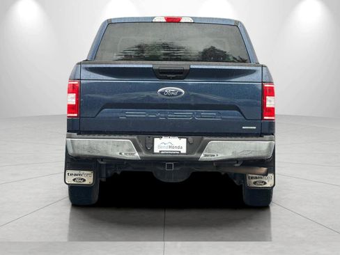 Used 2020 Ford F150 XLT image 7