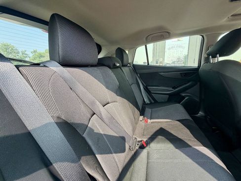 Used 2018 Subaru Impreza 2.0i Premium AWD/4WD image 27