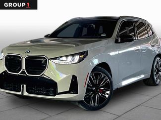 Certified 2025 BMW X3 M50 w/ Premium Package AWD/4WD video 1