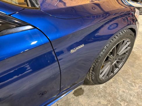 Used 2018 Mercedes-Benz C 43 AMG 4MATIC Sedan image 28