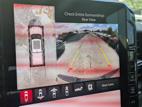 New 2026 RAM 1500 Limited image 18