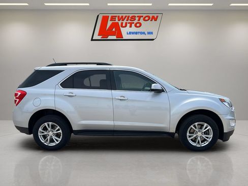 Certified 2017 Chevrolet Equinox LT w/ Convenience Package FWD image 13