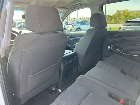 Used 2020 Chevrolet Tahoe LS image 41
