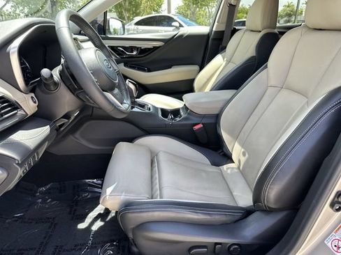 Used 2020 Subaru Outback Limited AWD/4WD image 11