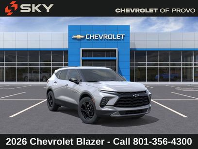 New 2026 Chevrolet Blazer LT w/ Convenience Package