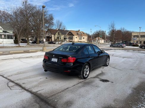 Used 2015 BMW 328i xDrive Sedan image 7