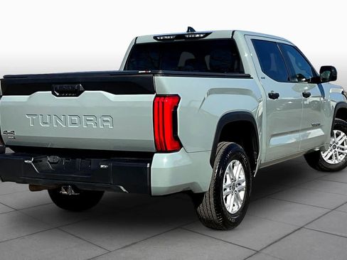 Certified 2024 Toyota Tundra SR5 image 13