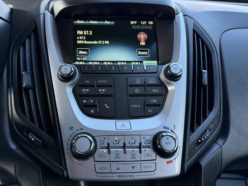 Used 2016 Chevrolet Equinox LT AWD/4WD image 28
