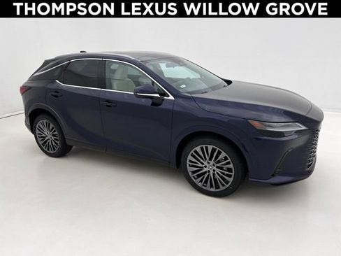 Used 2023 Lexus RX 350 AWD w/ Cold Area Package image 1