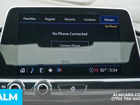 Used 2025 Cadillac CT4 Sport w/ Climate Package AWD/4WD image 38
