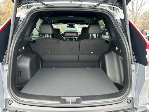 New 2026 Honda CR-V Sport-L image 36