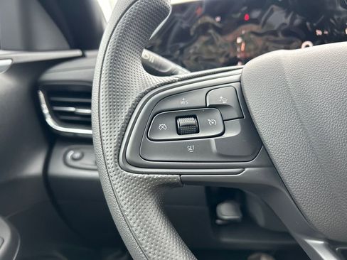 New 2026 Buick Envista Preferred FWD image 20