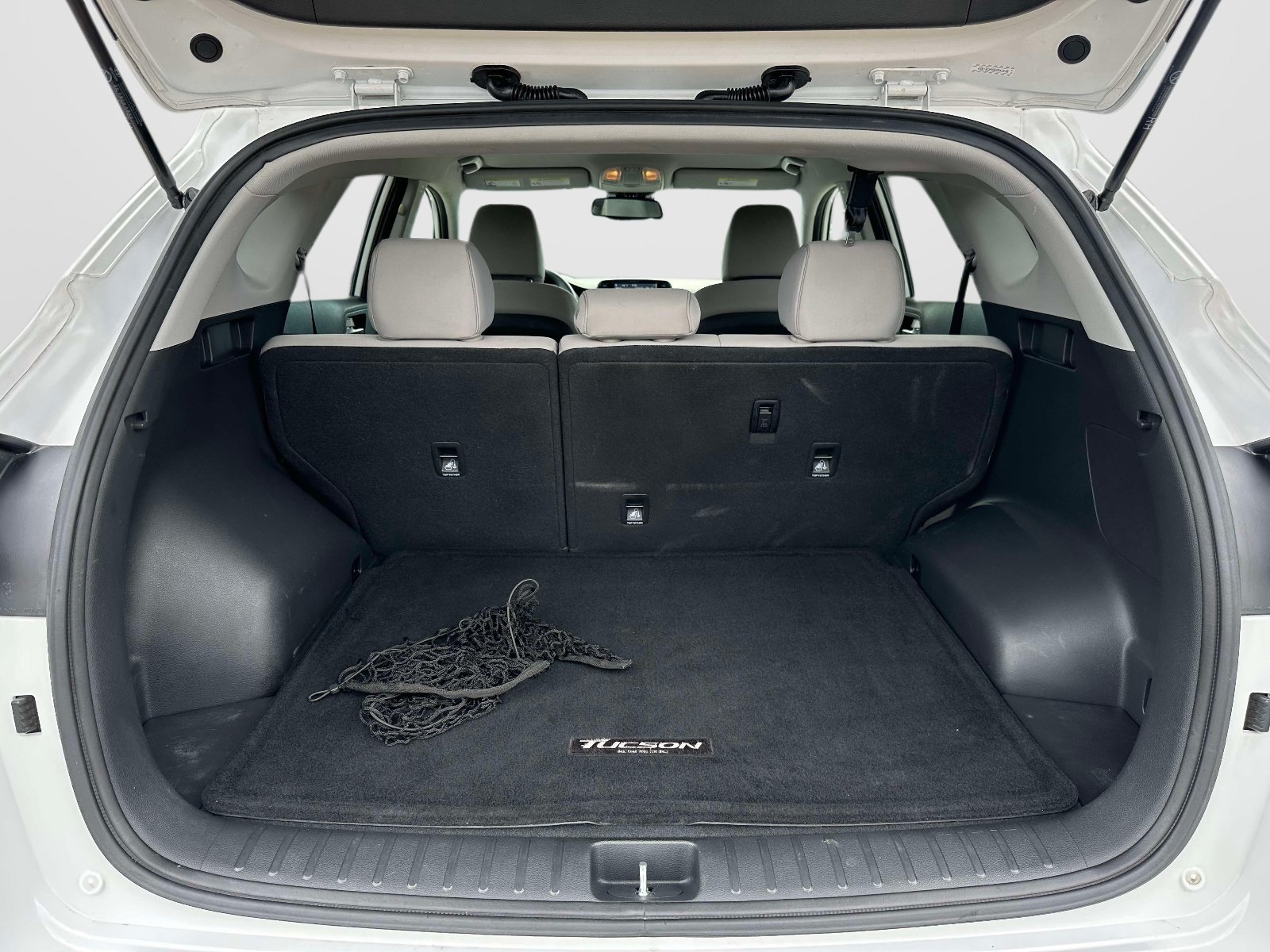 Used 2019 Hyundai Tucson Value AWD/4WD image 12