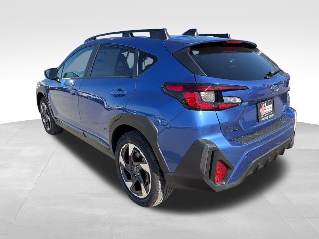 New 2027 Subaru Crosstrek 2.5i Limited AWD/4WD image 5