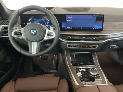 New 2026 BMW X5 sDrive40i w/ M Sport Package image 13