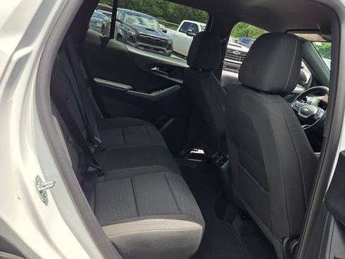 Certified 2026 Chevrolet Equinox LT FWD image 12