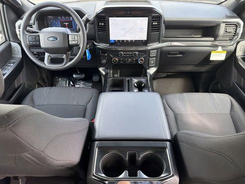 New 2026 Ford F150 STX w/ Equipment Group 200A image 18