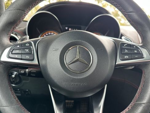 Used 2016 Mercedes-Benz AMG GT S image 27