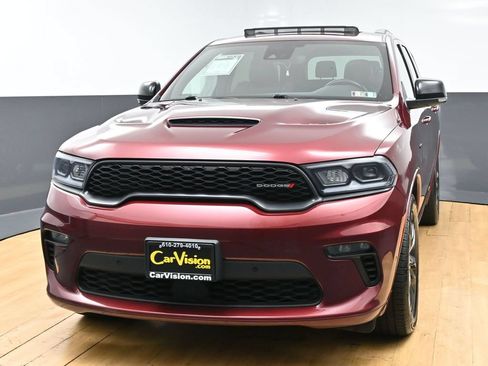 Used 2023 Dodge Durango R/T w/ Blacktop Package AWD/4WD image 5