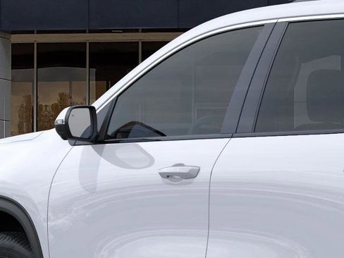 New 2026 GMC Acadia Elevation w/ Elevation Premium Package image 27